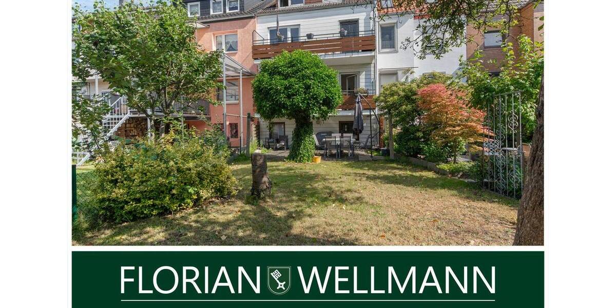 Bremen - Gröpelingen | Großzügiges Mehrfamilienhaus mit praktischer Aufteilung in guter Lage 6 zimmer