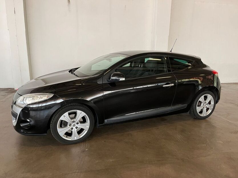 Renault Megane 117.450 km 5.900 € Delmenhorst 27751