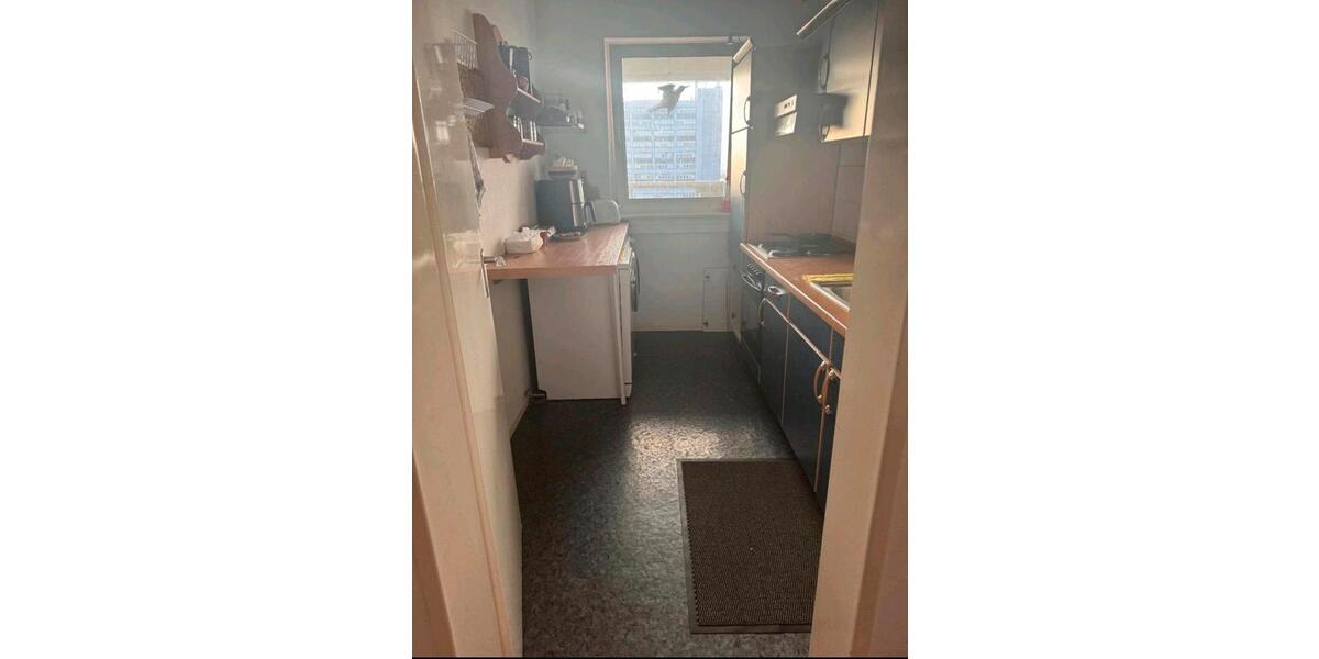 Etagenwohnung Bremen Oberneuland - 2 Zimmer, 54 m&sup2;, 1.000&euro; | Angebot:24130285