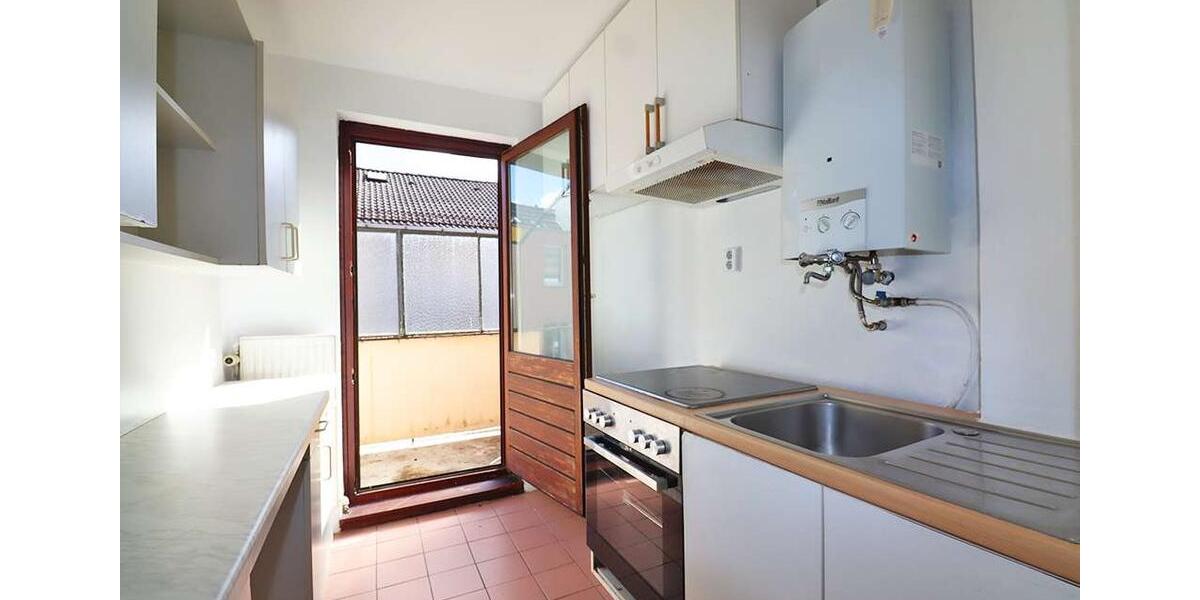 Etagenwohnung Bremen Neustadt - 2 Zimmer, 52 m&sup2;, 735&euro; | Angebot:25670251
