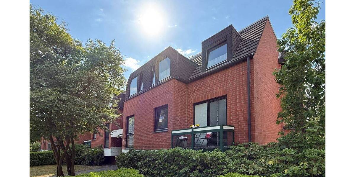 Mehrfamilienhaus, Wohnhaus Weyhe Hagen - 1 Zimmer, 1.323.000&euro; | Angebot:25744657