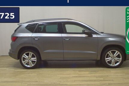 Seat Ateca 77.310 km 20.580 &euro; Bremen / Arsten 28279