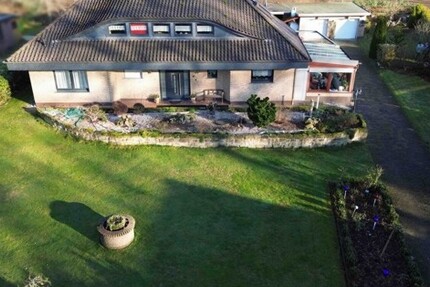 Luxuriöses 1-2 Fam-Haus Einliegerwohnung Schwimmbad Sauna 10 zimmer