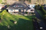 Luxuriöses 1-2 Fam-Haus Einliegerwohnung Schwimmbad Sauna - Einfamilienhaus Bassum / Nordwohlde | Angebot:24216778