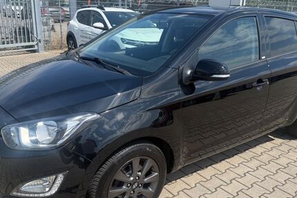 Hyundai i20 143.953 km 6.950 &euro; Achim 28832