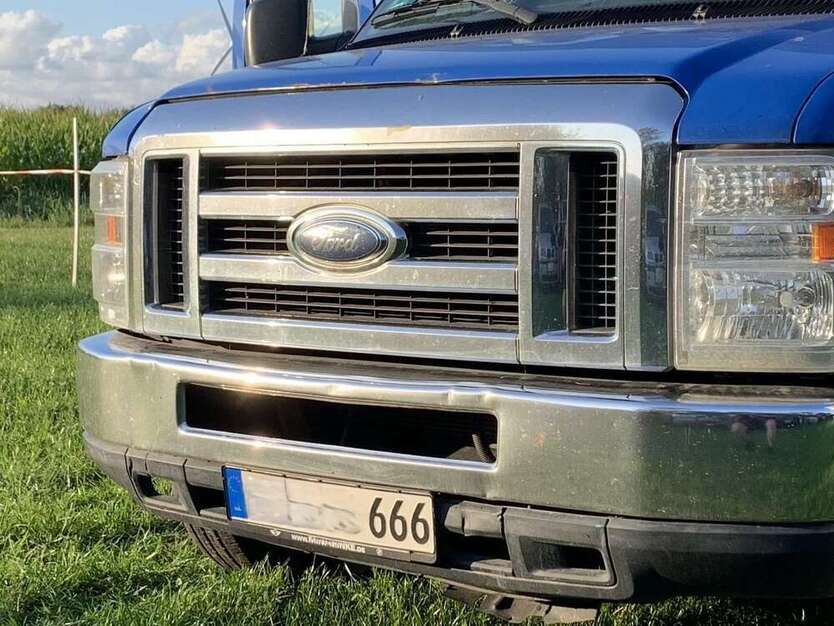 Econoline