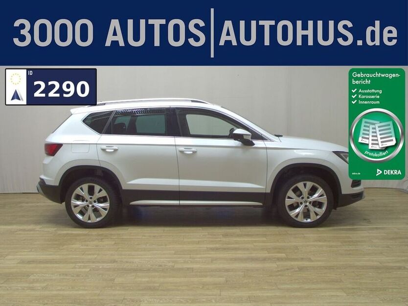 Ateca