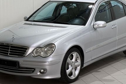 Mercedes-Benz C 180 149.180 km 7.950 &euro; Sottrum 27367