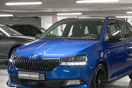 Skoda Fabia 25.218 km 17.940 &euro; Bremen 28207