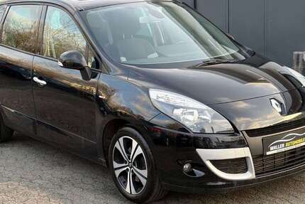 Renault Scenic 115.000 km 6.490 &euro; Bremen 28219