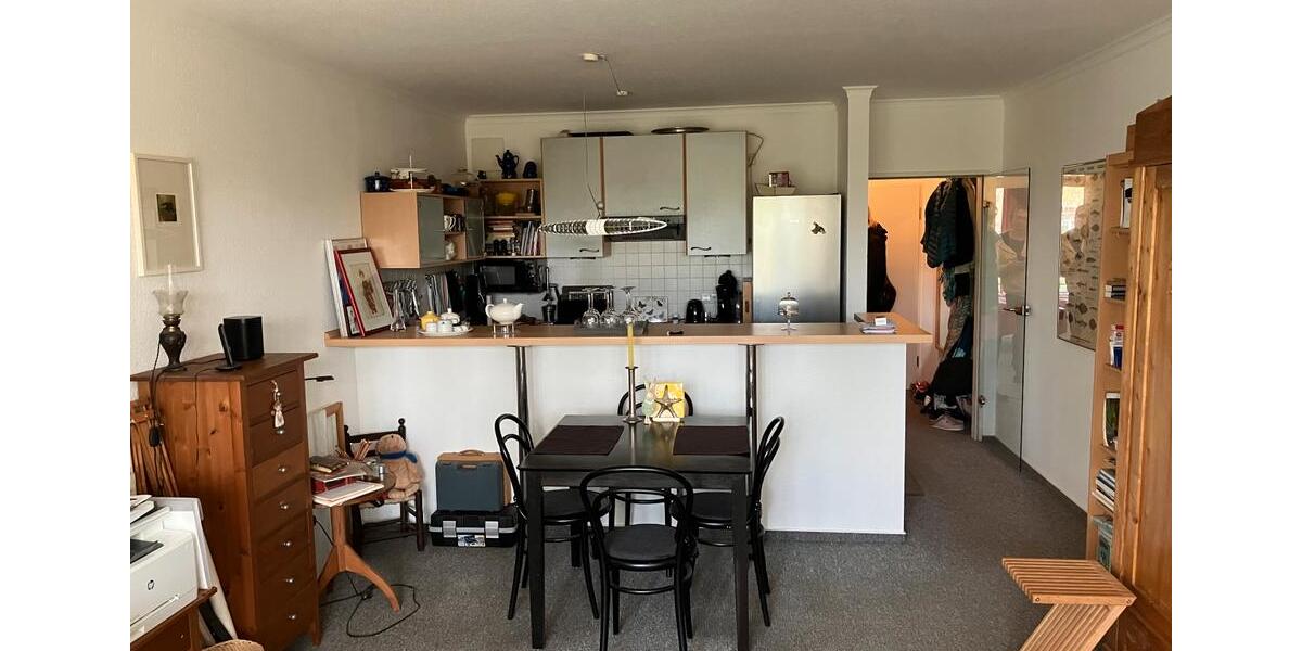 Etagenwohnung Bremen Blockland - 2 Zimmer, 57 m&sup2;, 189.000&euro; | Angebot:26424450