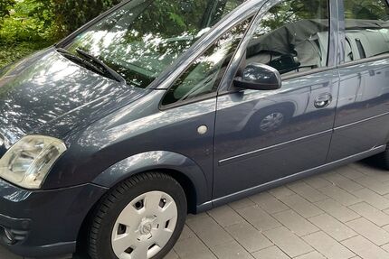 Opel Meriva 92.000 km 4.450 &euro; Delmenhorst 27753