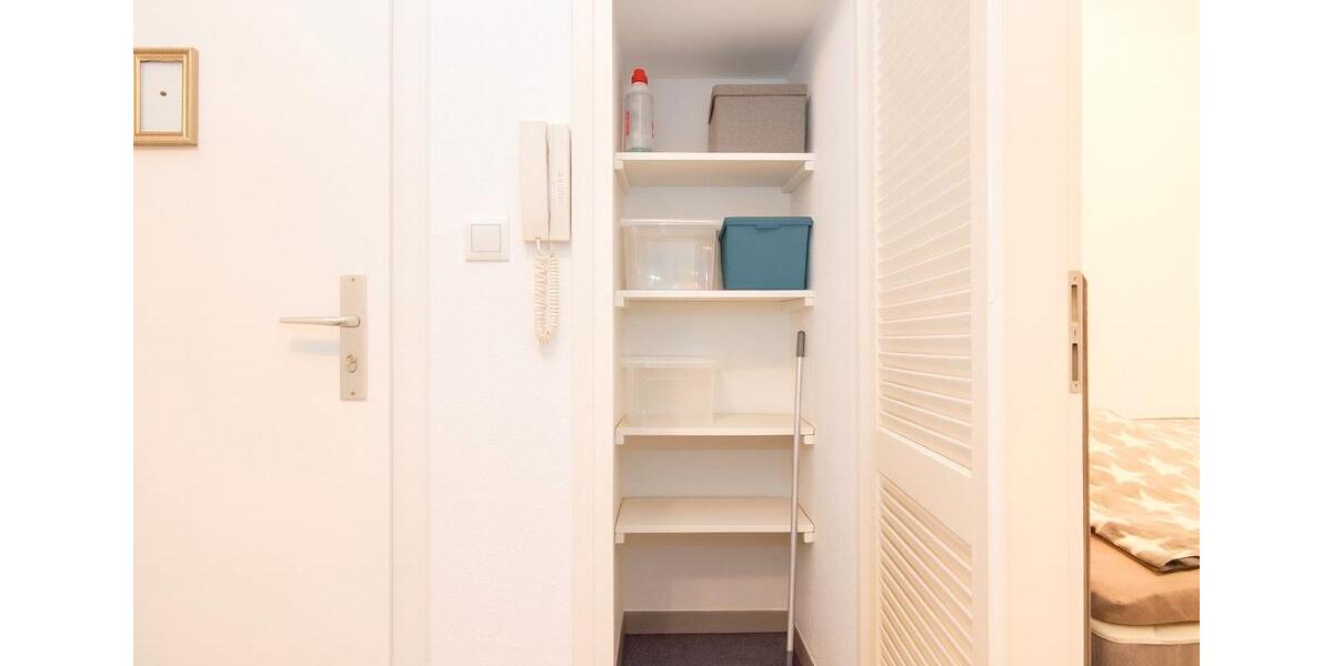 Etagenwohnung Bremen Huchting - 3 Zimmer, 65 m&sup2;, 217.500&euro; | Angebot:27200522
