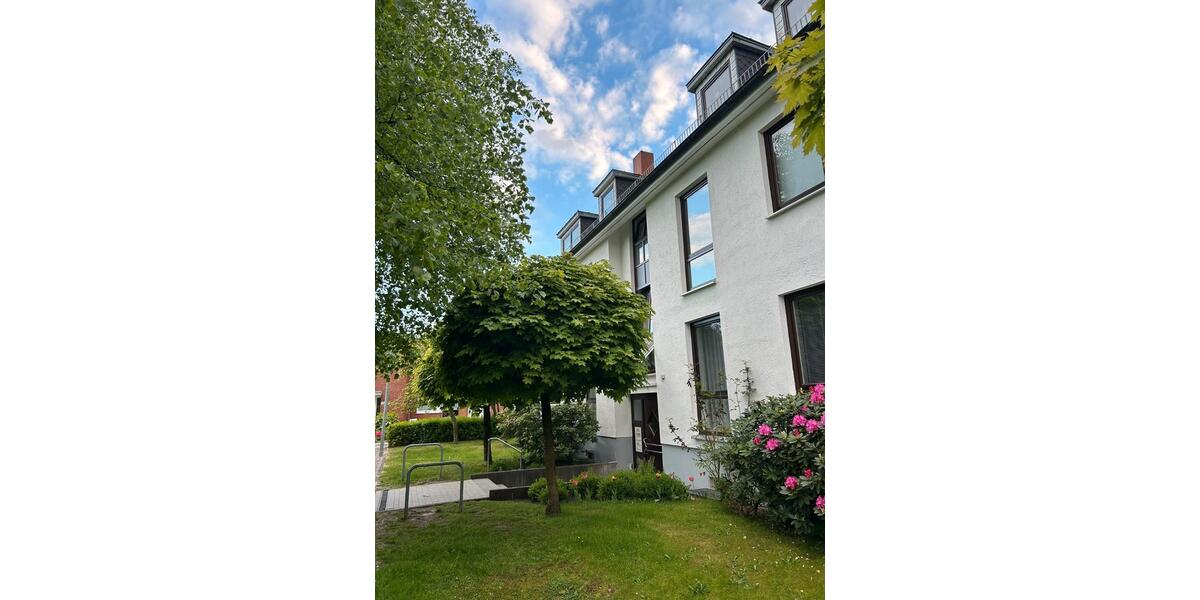 Etagenwohnung Bremen Burglesum - 4 Zimmer, 130 m&sup2;, 320.000&euro; | Angebot:26577380