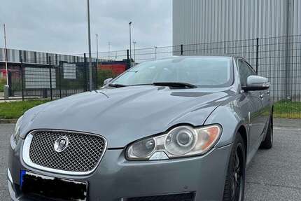 Jaguar XF 290.000 km 3.999 &euro; Achim, Stadt 28832