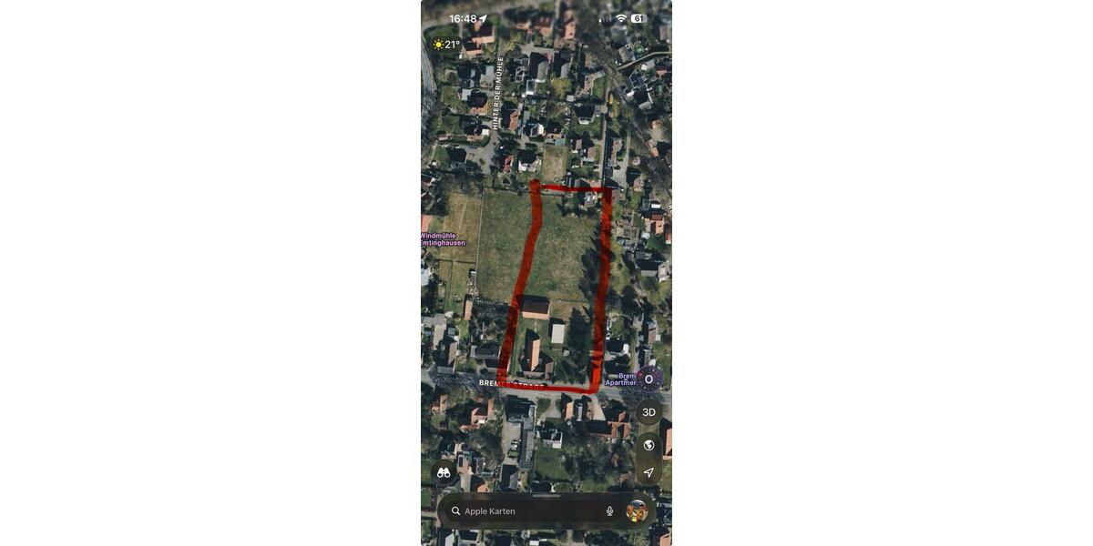 Einfamilienhaus Thedinghausen - 490.000&euro; | Angebot:26790391