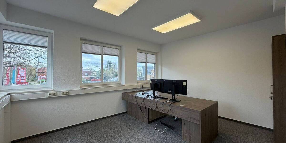 Gewerbeobjekt Stuhr Brinkum - 5 Zimmer, 85 m&sup2;, 750&euro; | Angebot:26703175