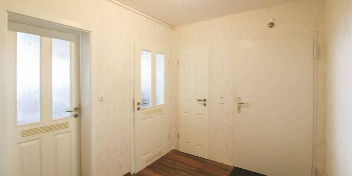 Etagenwohnung Delmenhorst Deichhorst - 3 Zimmer, 65 m&sup2;, 123.500&euro; | Angebot:26585060