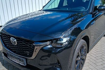 Mazda CX-60 45.690 km 44.850 &euro; Ritterhude 27721