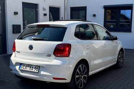 VW Polo 216.000 km 7.700 &euro; Achim 28832
