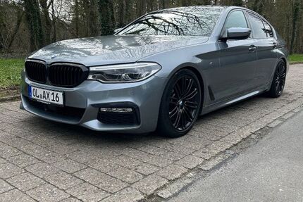 BMW 530 145.000 km 28.999 &euro; Ganderkesee 27777