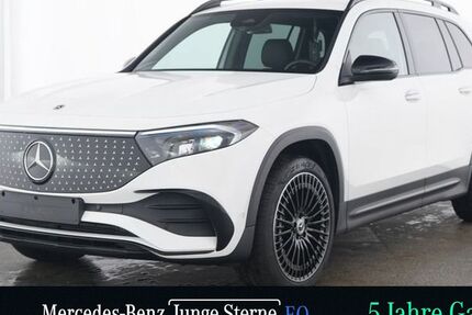 Mercedes-Benz EQB 17.676 km 40.940 &euro; Weyhe 28844