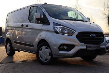 Ford Transit Custom 173.404 km 14.990 &euro; Delmenhorst 27751