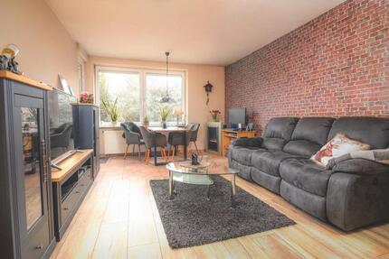 Wohnung Bremen Huchting - 3 Zimmer, 63 m&sup2;, 209.000&euro; | Angebot:26210973