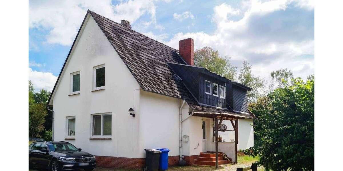 Einfamilienhaus Worpswede - 6 Zimmer, 201 m&sup2;, 249.000&euro; | Angebot:26178157