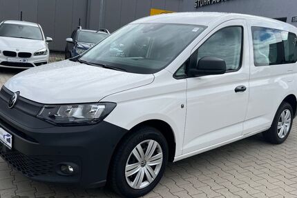 VW Caddy 103.000 km 16.990 &euro; Stuhr 28816