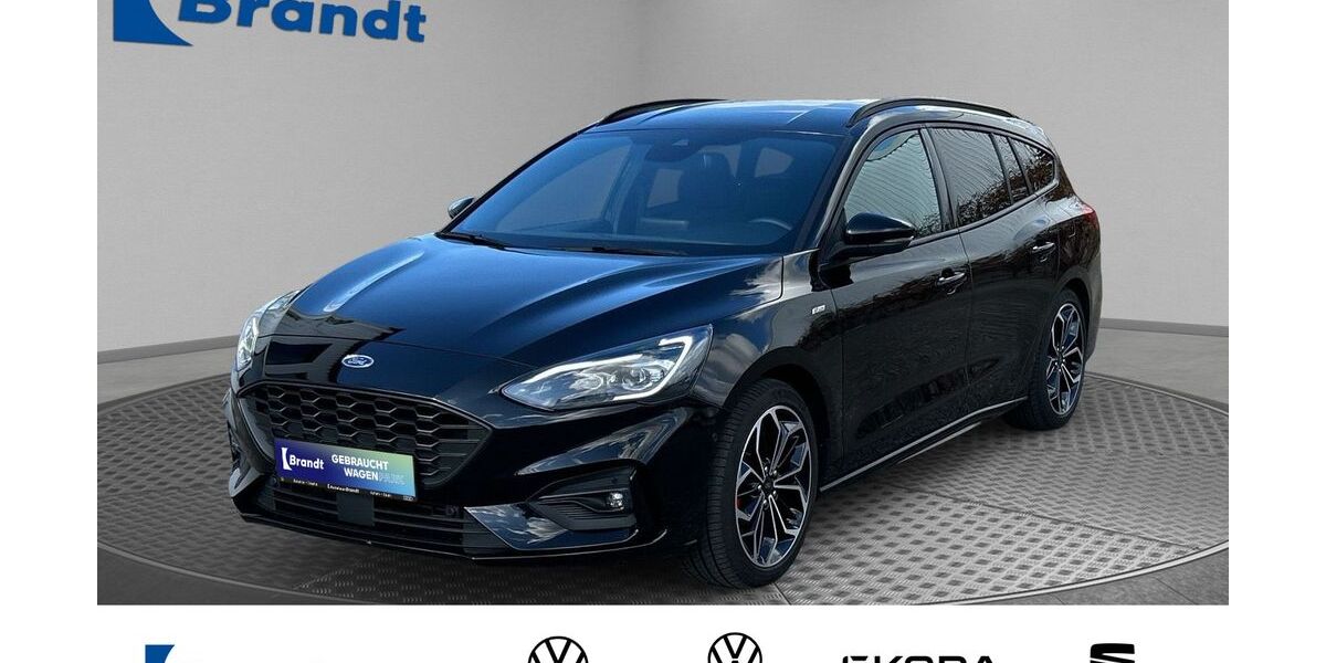 Ford Focus 66.120 km 18.990 &euro; Stuhr 28816