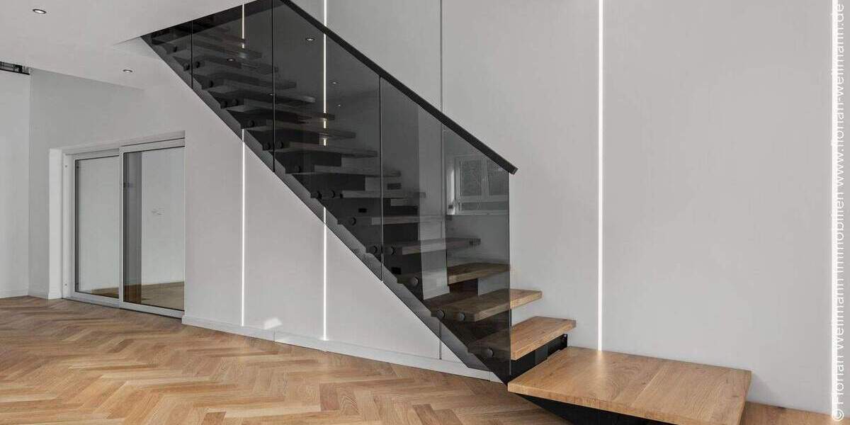 Einfamilienhaus Bremen Oberneuland - 1 Zimmer, 449 m&sup2;, 1.749.000&euro; | Angebot:25676216