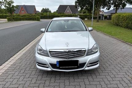Mercedes-Benz C 200 162.800 km 11.200 &euro; Sottrum 27367