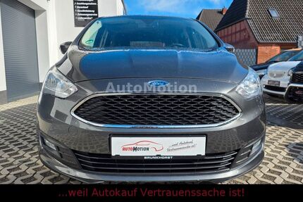 Ford C-Max 56.000 km 8.990 &euro; Langwedel 27299
