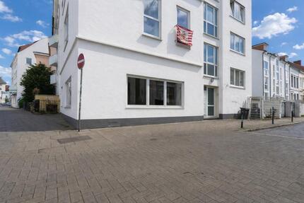 Gewerbeobjekt Bremen Östliche Vorstadt - 1.500&euro; | Angebot:25949307