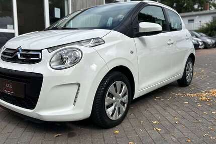 Citroen C1 129.000 km 5.490 € Stuhr 28816