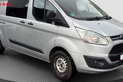 Ford Transit Custom 282.000 km 7.990 &euro; Osterholz-Scharmbeck 27711