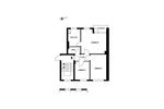 Gut geschnittene 3-Zimmer-Wohnung