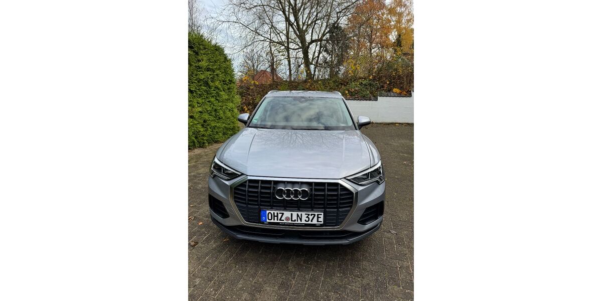 Audi Q3 23.100 km 30.700 € Worpswede 27726
