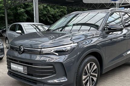 VW Tiguan 1.250 km 42.950 &euro; Delmenhorst 27751