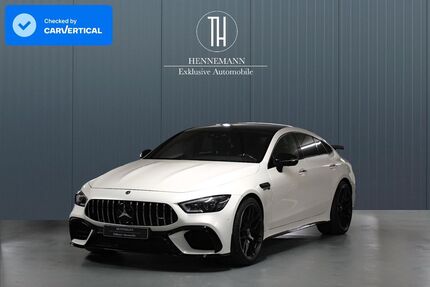 Mercedes-Benz AMG GT 96.000 km 94.850 &euro; Bremen 28207