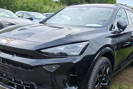 Cupra Formentor 9.000 km 33.950 &euro; Wallhöfen bei Bremen 27729