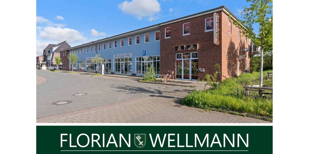 Gewerbeobjekt Bremen Oslebshausen - 2.960&euro; | Angebot:25796671