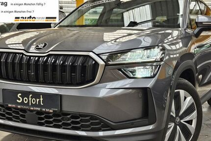 Skoda Kodiaq 15.000 km 39.790 &euro; Wallhöfen bei Bremen 27729