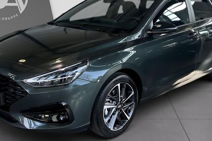 Hyundai i30 6.500 km 25.390 &euro; Achim 28832