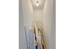 Solide Kapitalanlage (7% Rendite): Vermietete 3-Zimmer-Wohnung + Balkon in ruhiger Lage (Erbpacht) - Dachgeschoßwohnung Bremen Huchting | Angebot:26635005