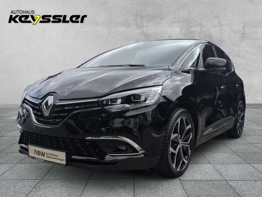Renault Scenic 37.308 km 22.990 € Bremen 28199