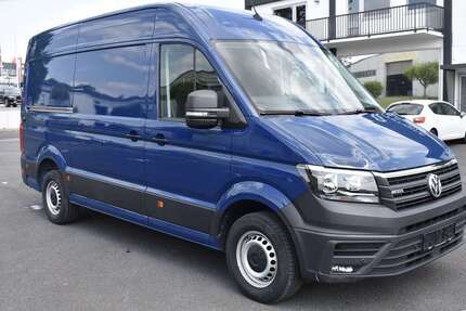 VW Crafter 110.000 km 33.400 € Osterholz Scharmbeck 27711