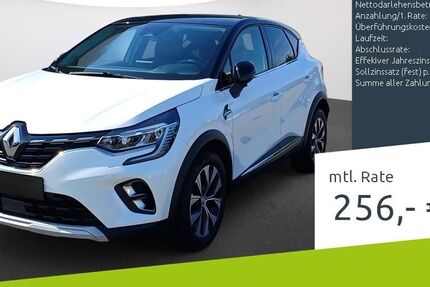 Renault Captur 24.097 km 20.420 &euro; Stuhr 28816