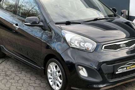 Kia Picanto 122.000 km 5.690 &euro; Bremen 28219